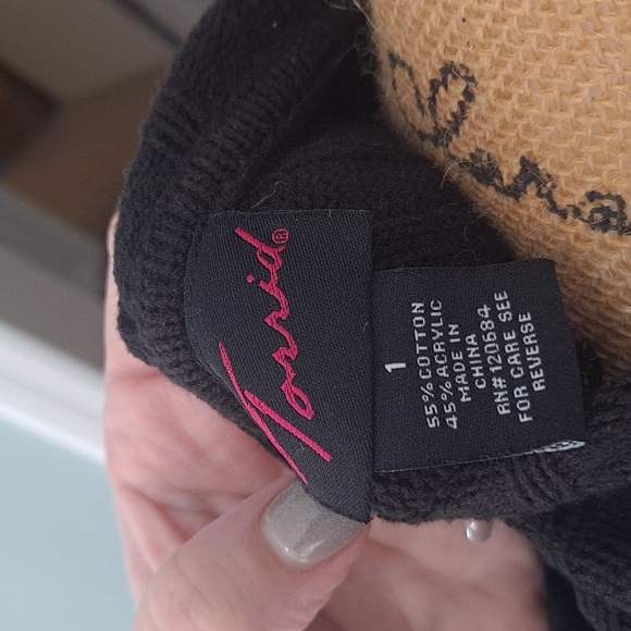 Sweater zipper - Picture 5 of 5